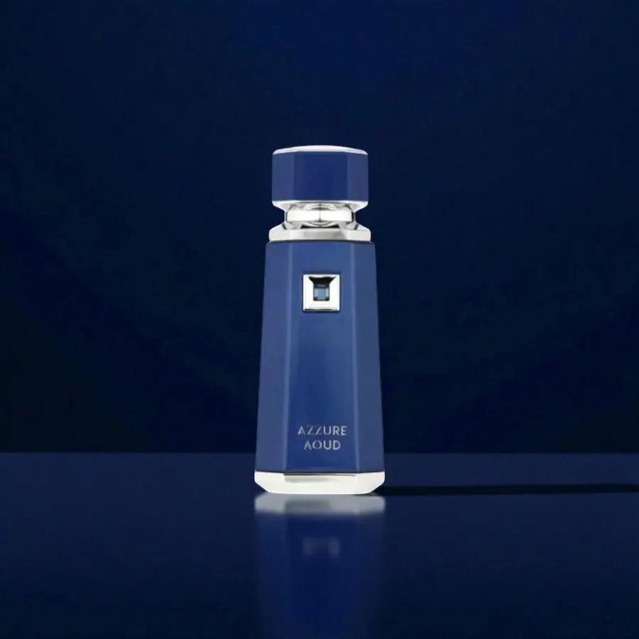 Azzure Aoud FRENCH AVENUE Sentoria Parfums