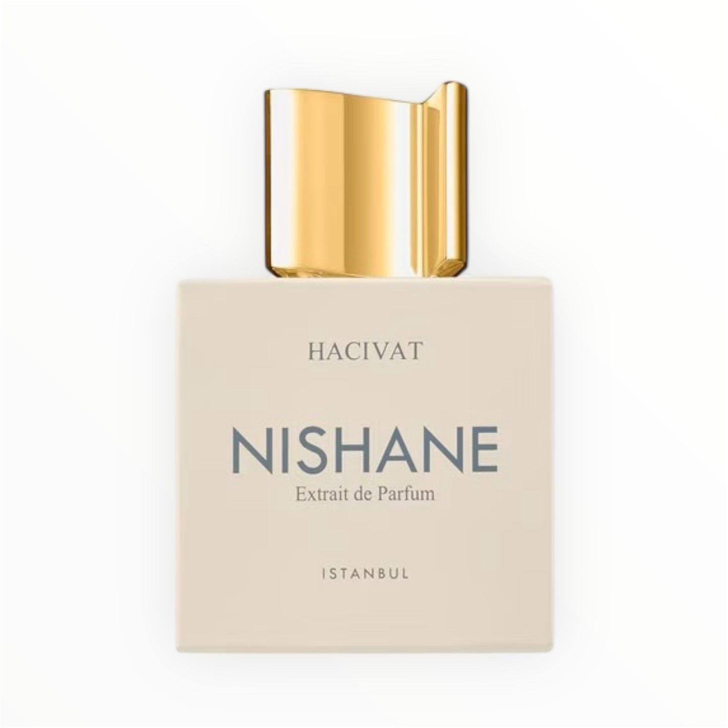 NISHANE Hacivat
