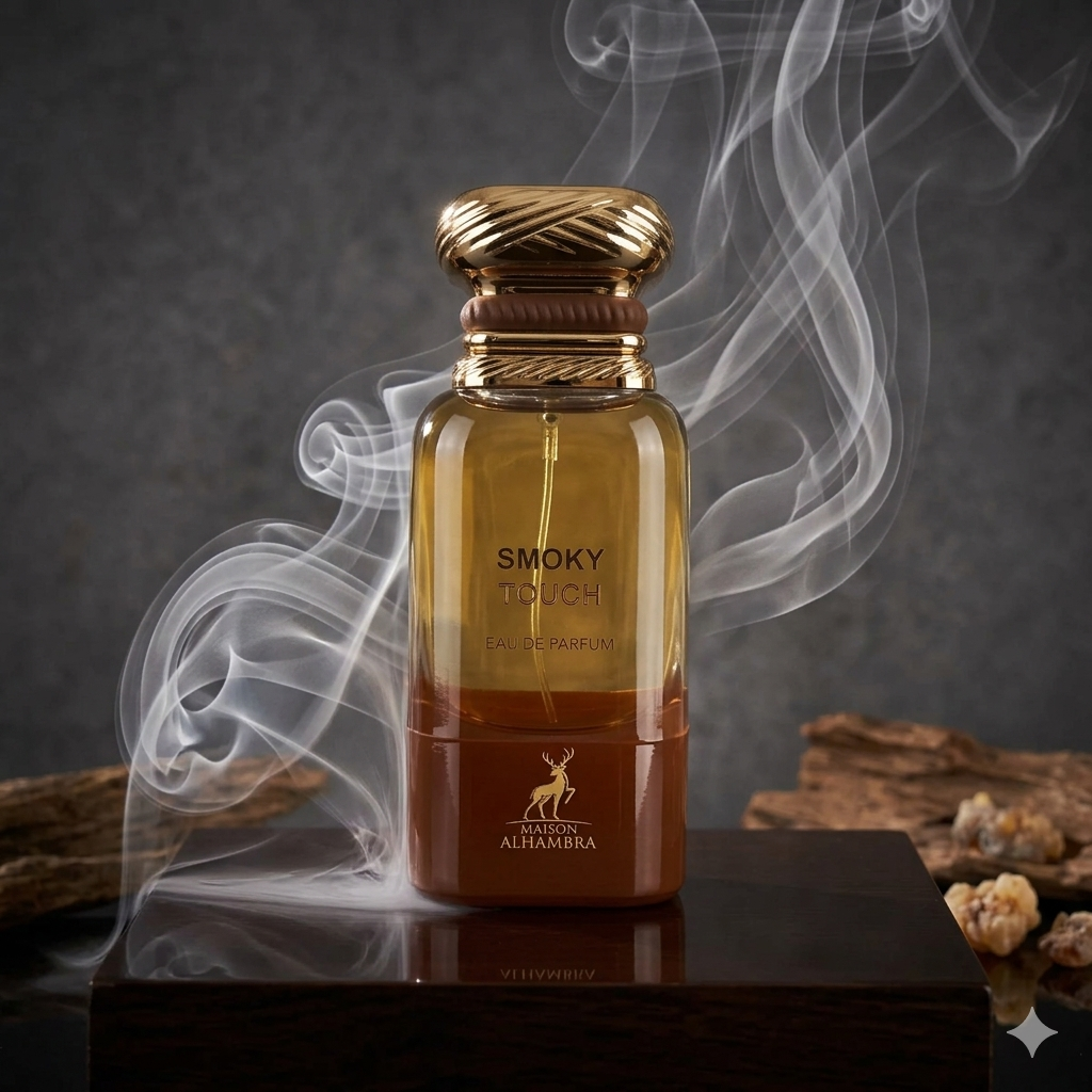 ALHAMBRA Smoky Touch