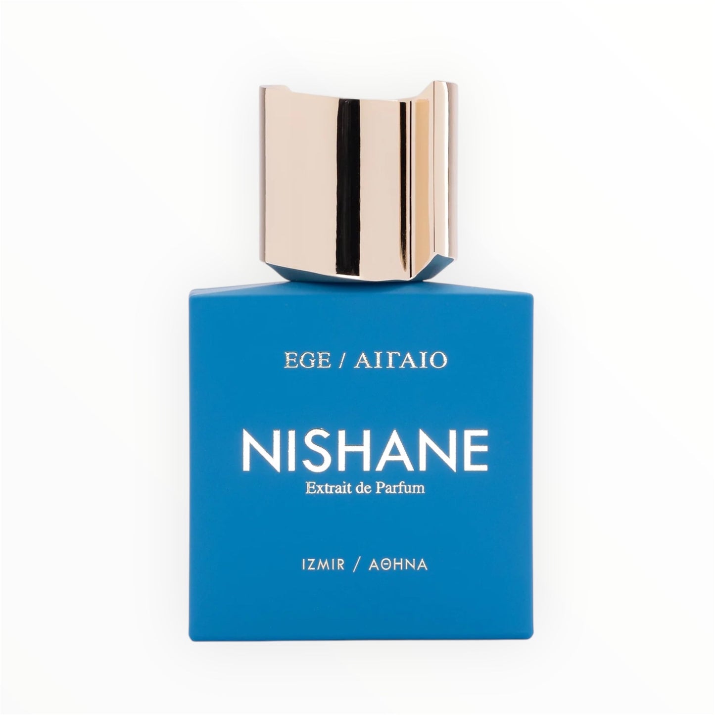 NISHANE Ege Sentoria Parfums