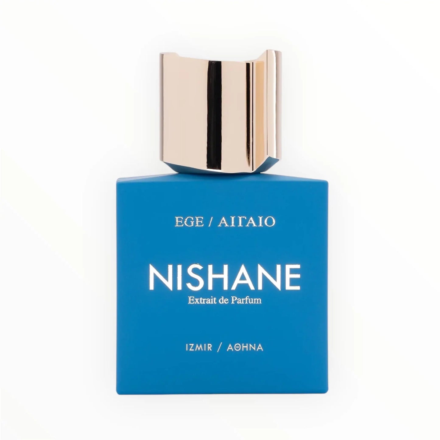 NISHANE Ege Sentoria Parfums