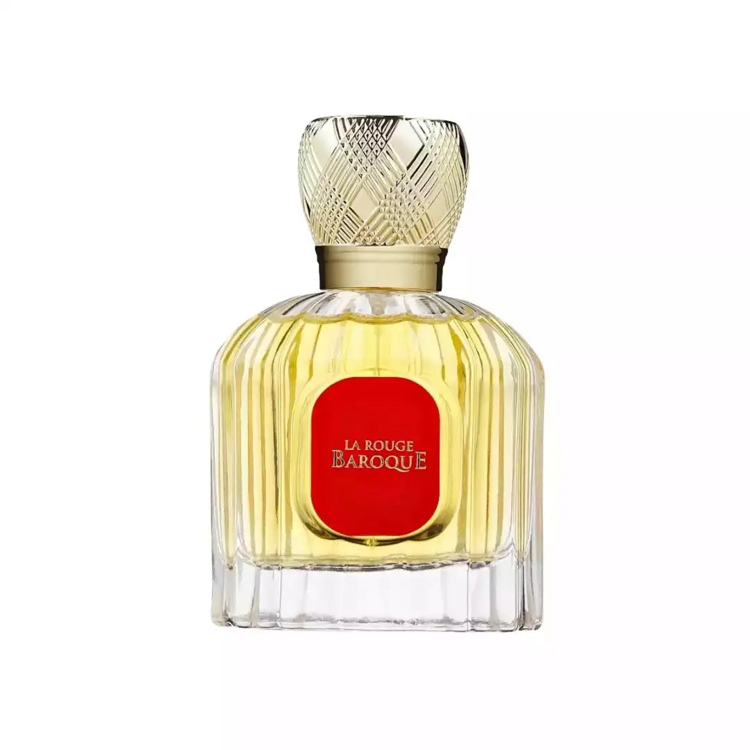 parfum unisexe original Maroc - La Rouge Baroque