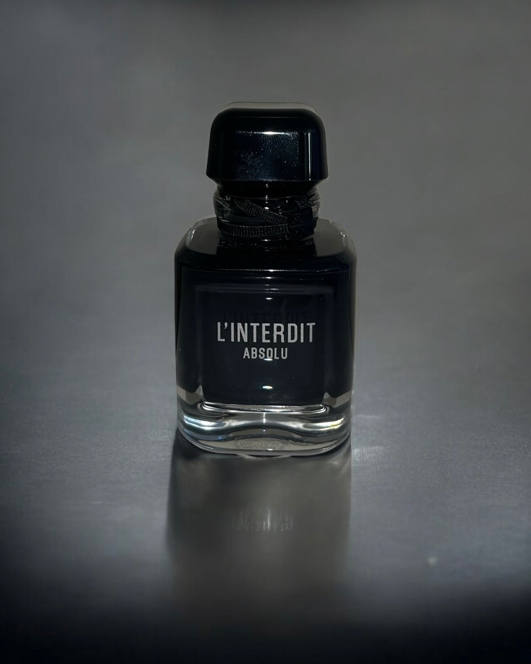 GIVENCHY L'Interdit Absolu Sentoria Parfums