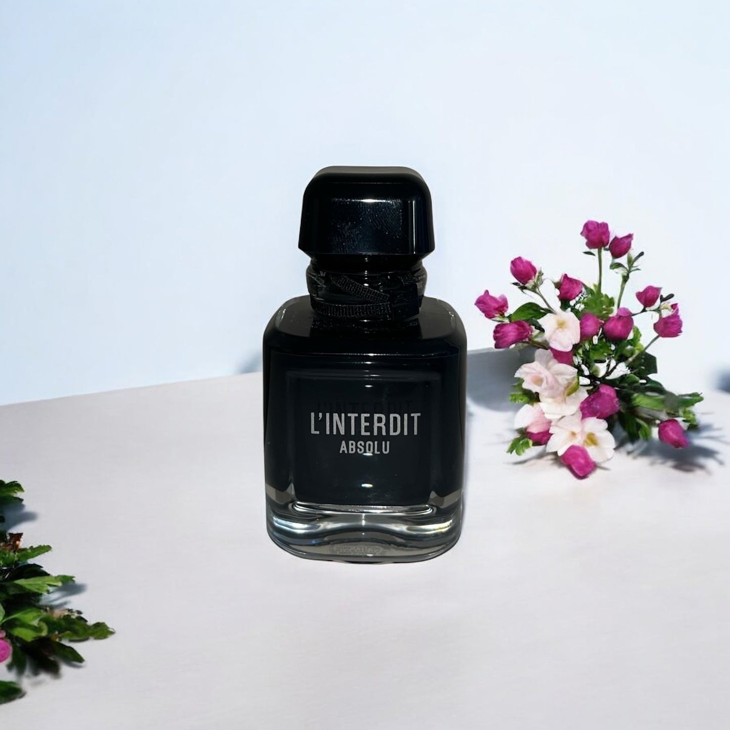 GIVENCHY L'Interdit Absolu Sentoria Parfums