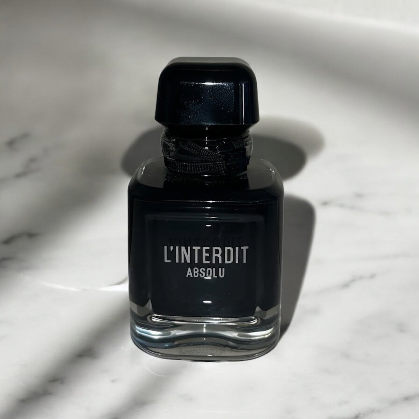 GIVENCHY L'Interdit Absolu Sentoria Parfums