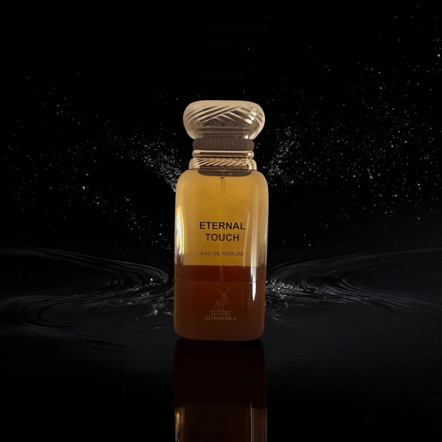 ALHAMBRA Eternal Touch Sentoria Parfums