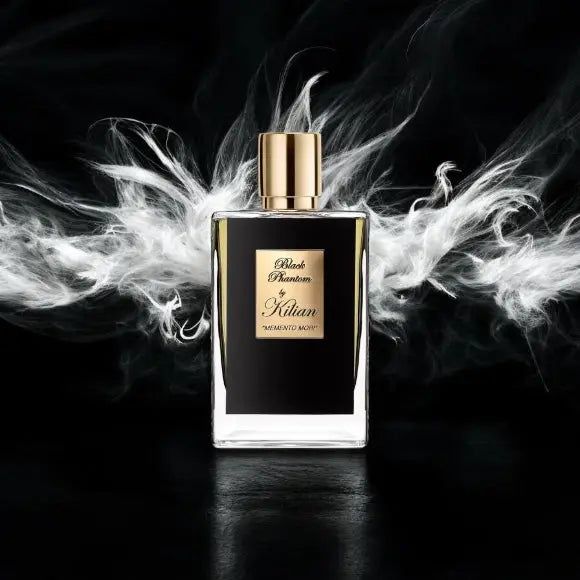 KILIAN Black Phantom Sentoria Parfums