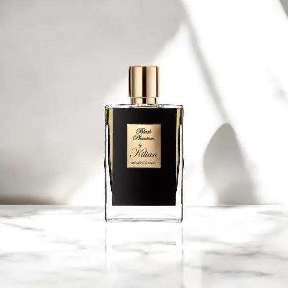 KILIAN Black Phantom Sentoria Parfums