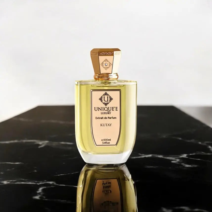 UNIQUE'E LUXURY Kutay Sentoria Parfums