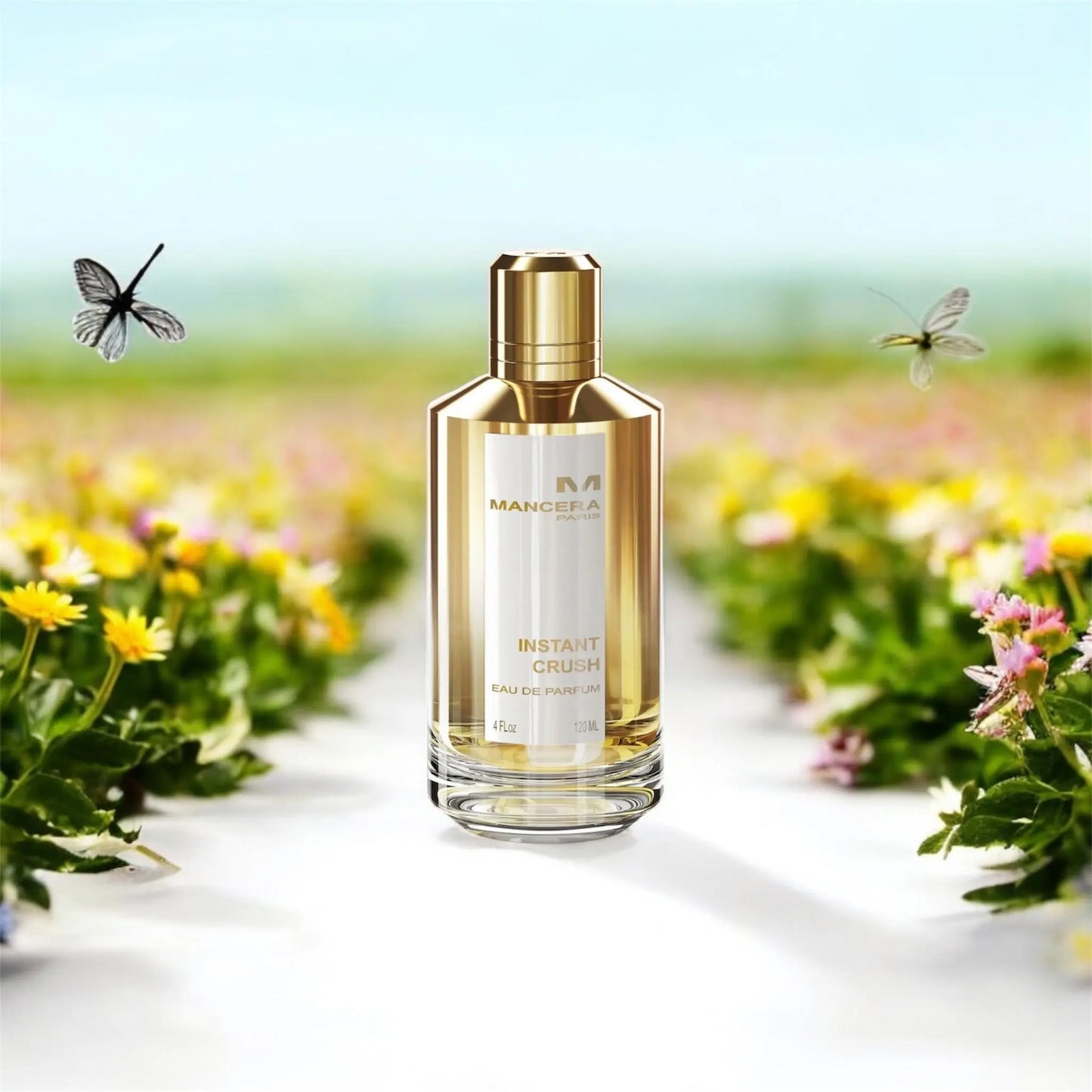 MANCERA Instant Crush Sentoria Parfums