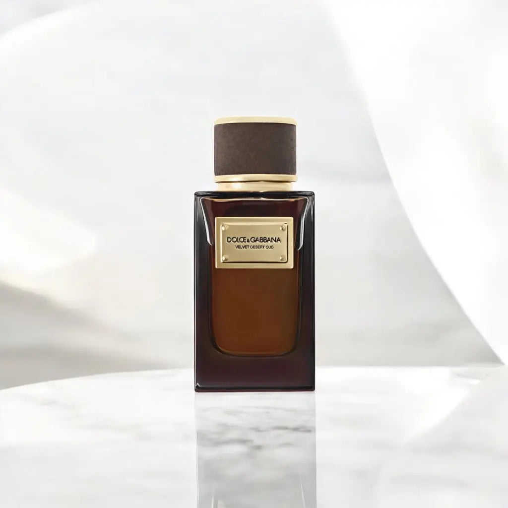 DOLCE GABANA Velvet Desert Oud Sentoria Parfums