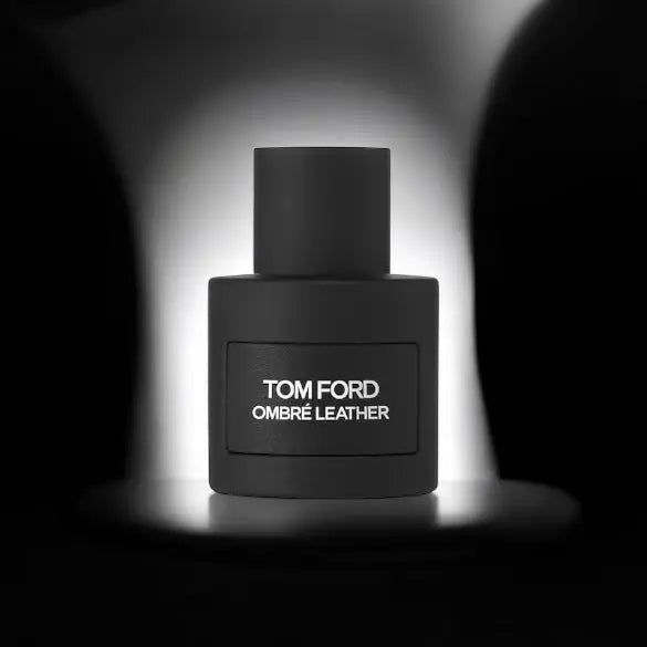 TOM FORD Ombré Leather Sentoria Parfums
