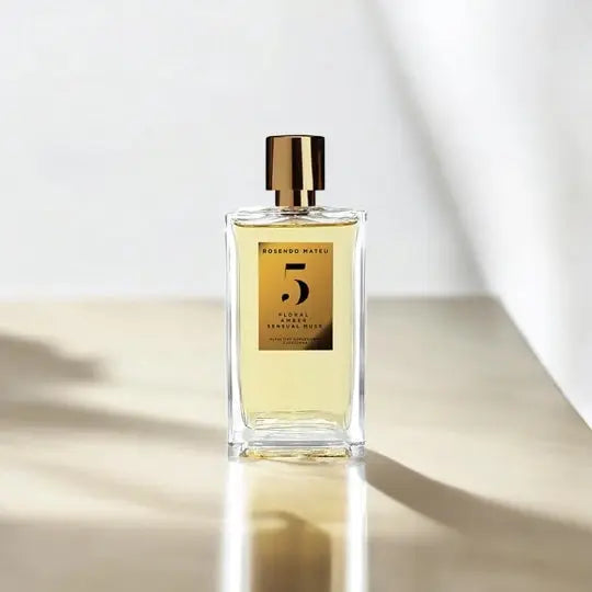 ROSENDO MATEU N°5 Sentoria Parfums