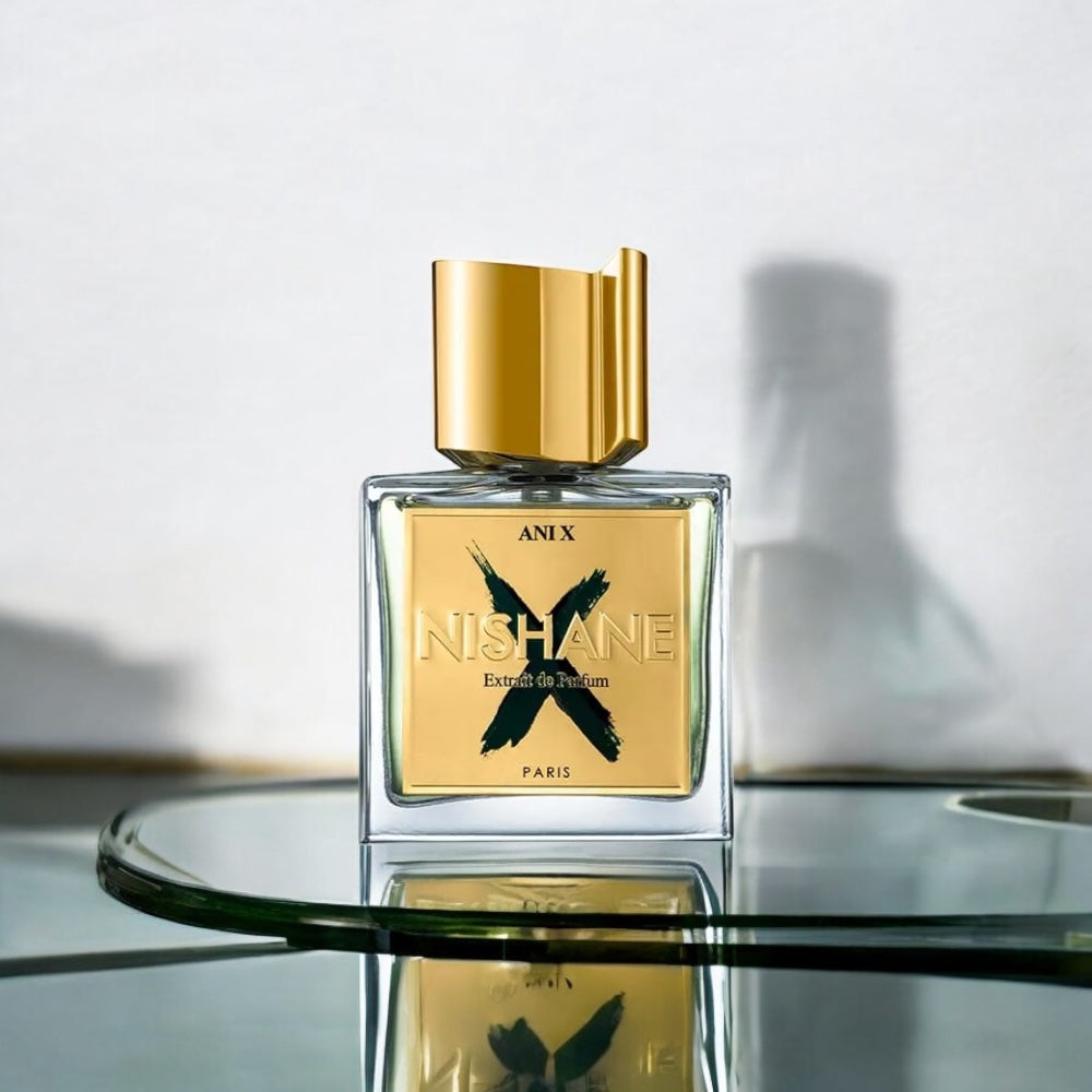 NISHANE Ani X Sentoria Parfums