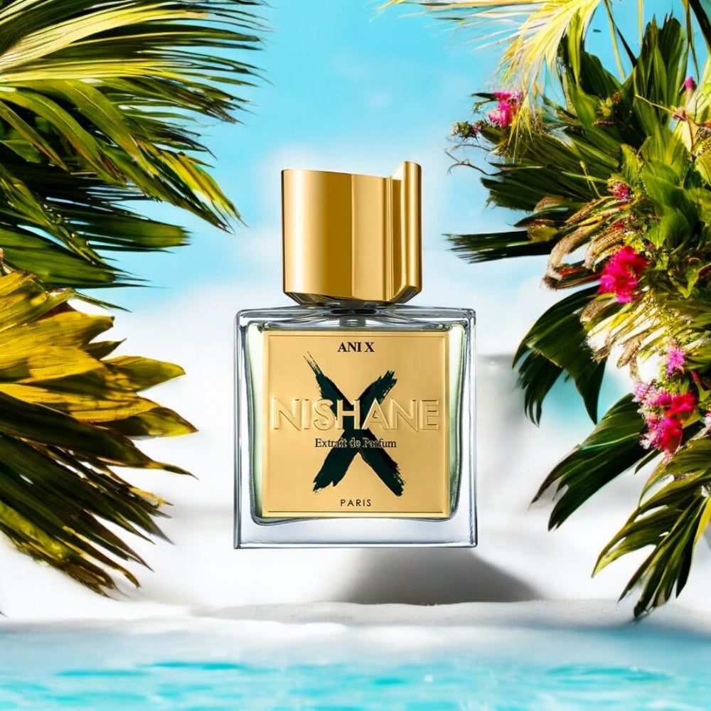 NISHANE Ani X Sentoria Parfums