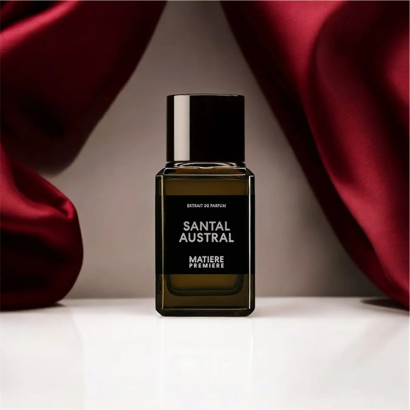 MATIÈRE PREMIÈRE SANTAL AUSTRAL Extrait de Parfum Sentoria Parfums