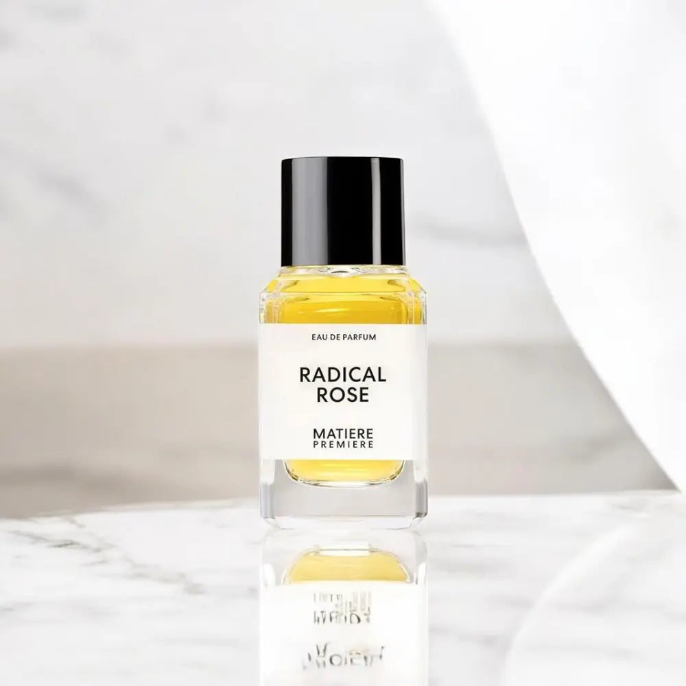 MATIÈRE PREMIÈRE Radical Rose Eau de Parfum Sentoria Parfums