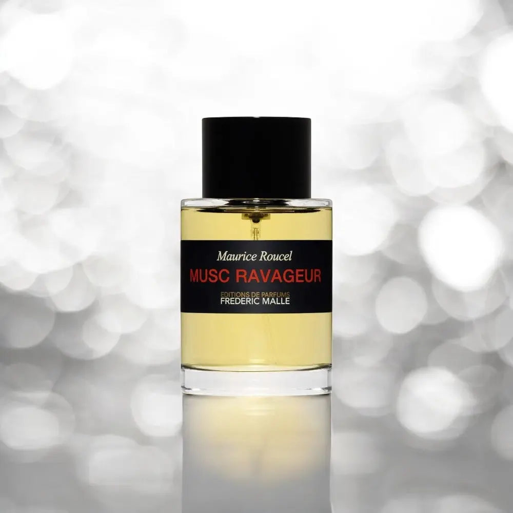 FREDERIC MALLE Musc Ravageur Sentoria Parfums