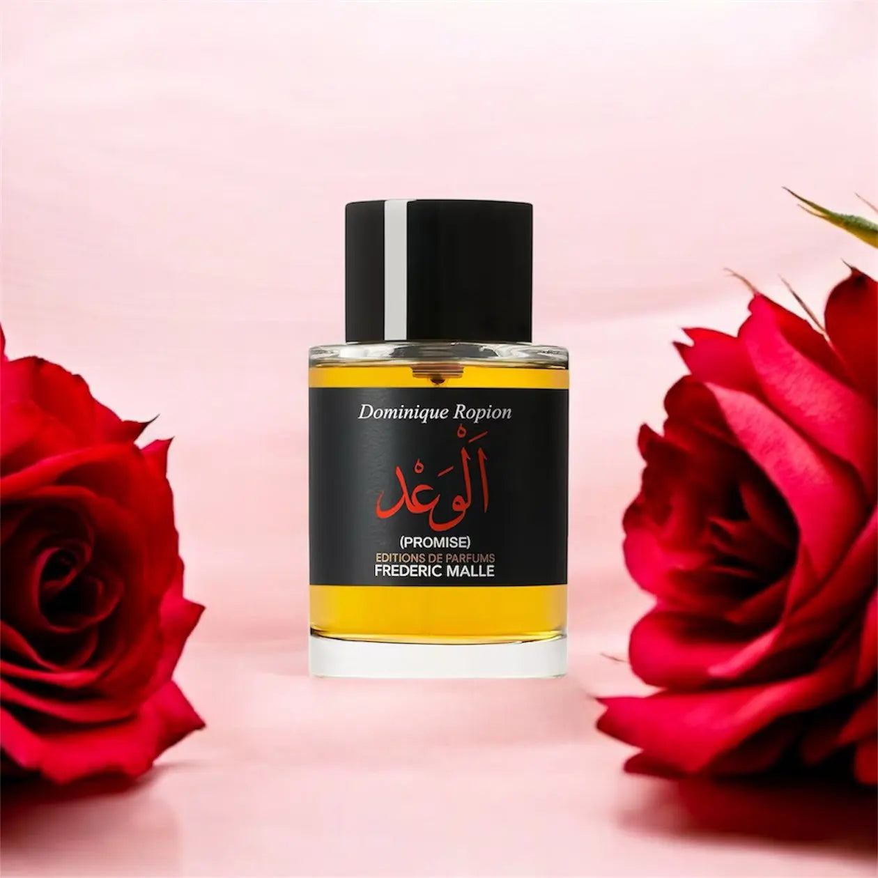 FREDERIC MALLE Promise Sentoria Parfums