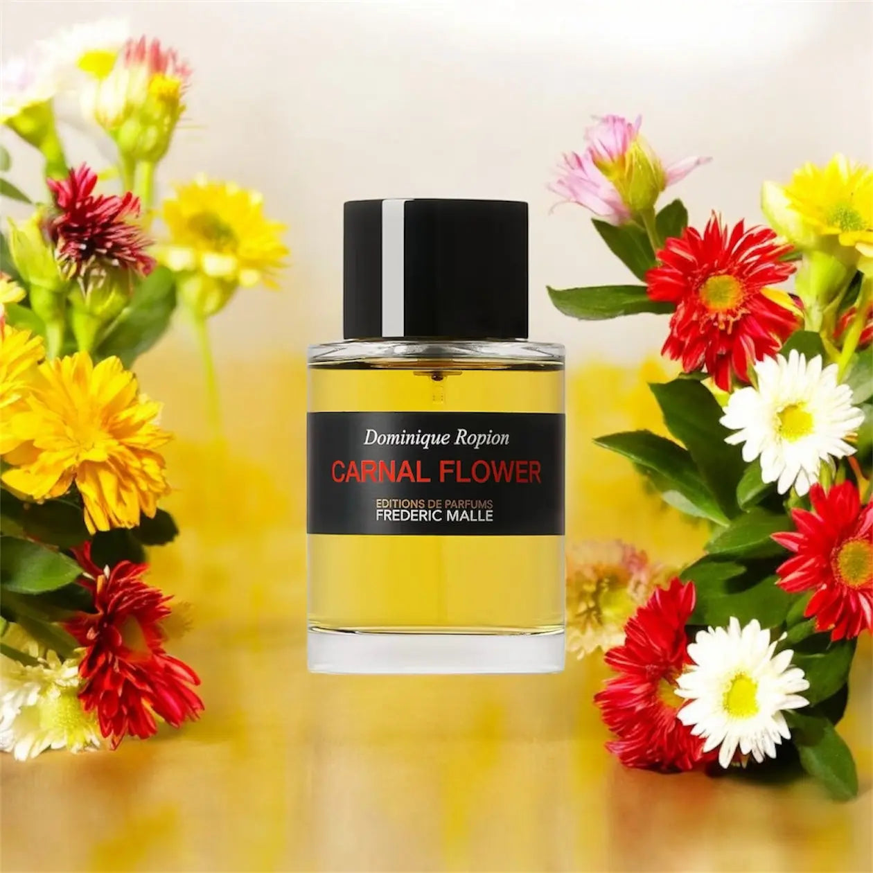 FREDERIC MALLE Carnal Flower Sentoria Parfums