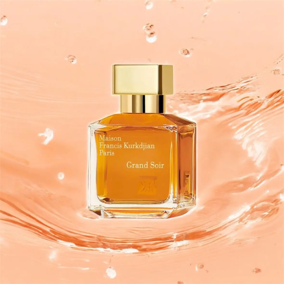 MFK Grand soir Sentoria Parfums