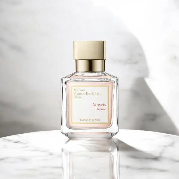 MFK Amyris Femme Extrait de parfum Sentoria Parfums