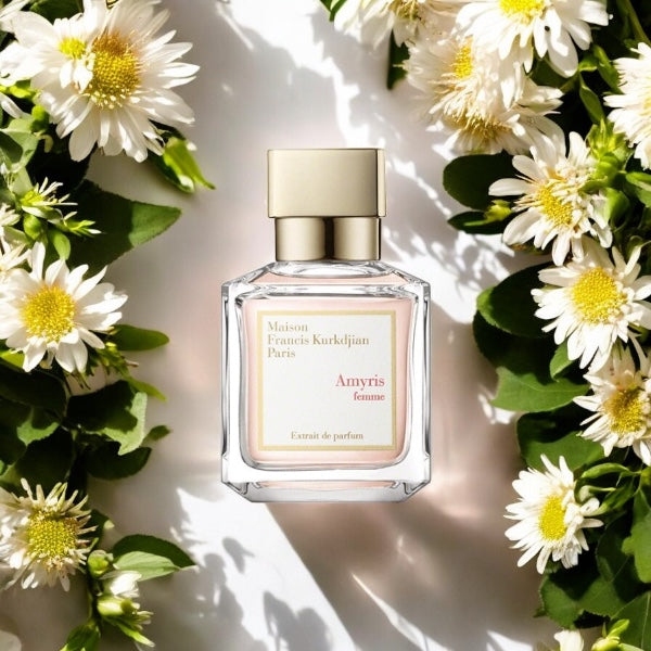 MFK Amyris Femme Extrait de parfum Sentoria Parfums