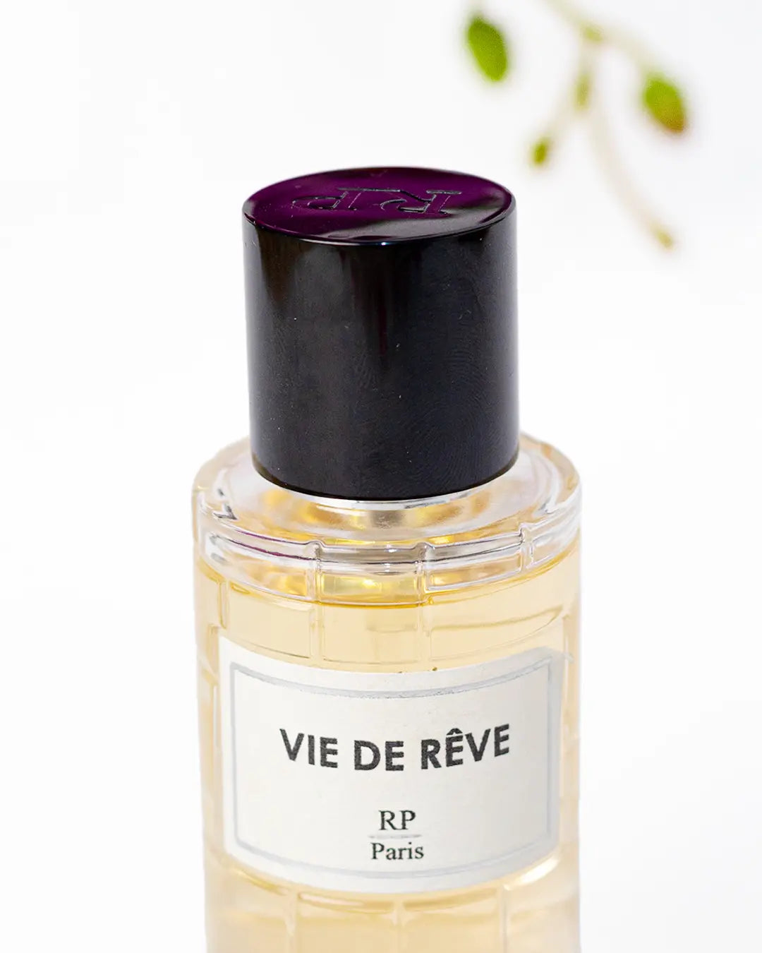 Parfum Vie de Rêve de RP Paris - Une fragrance féminine inspirée d'Attrape-Rêves de Louis Vuitton. Explorez ce parfum onirique et élégant au Maroc sur Sentoria.ma, votre parfumerie en ligne pour des parfums pour femmes à Casablanca et dans tout le Maroc.
