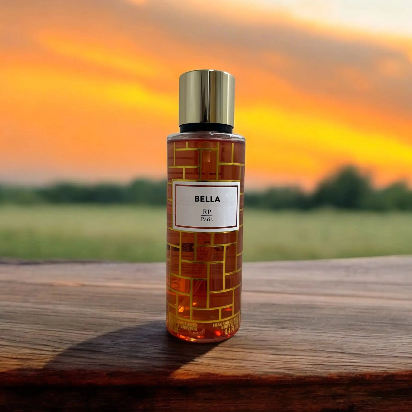 Brume Bella - RP Paris Sentoria Parfums