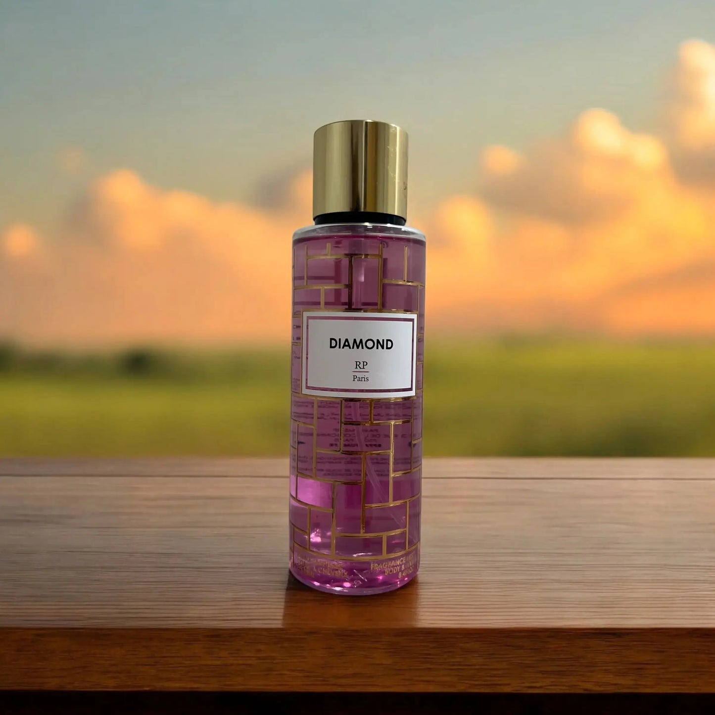 Brume Diamond - RP Paris Sentoria Parfums