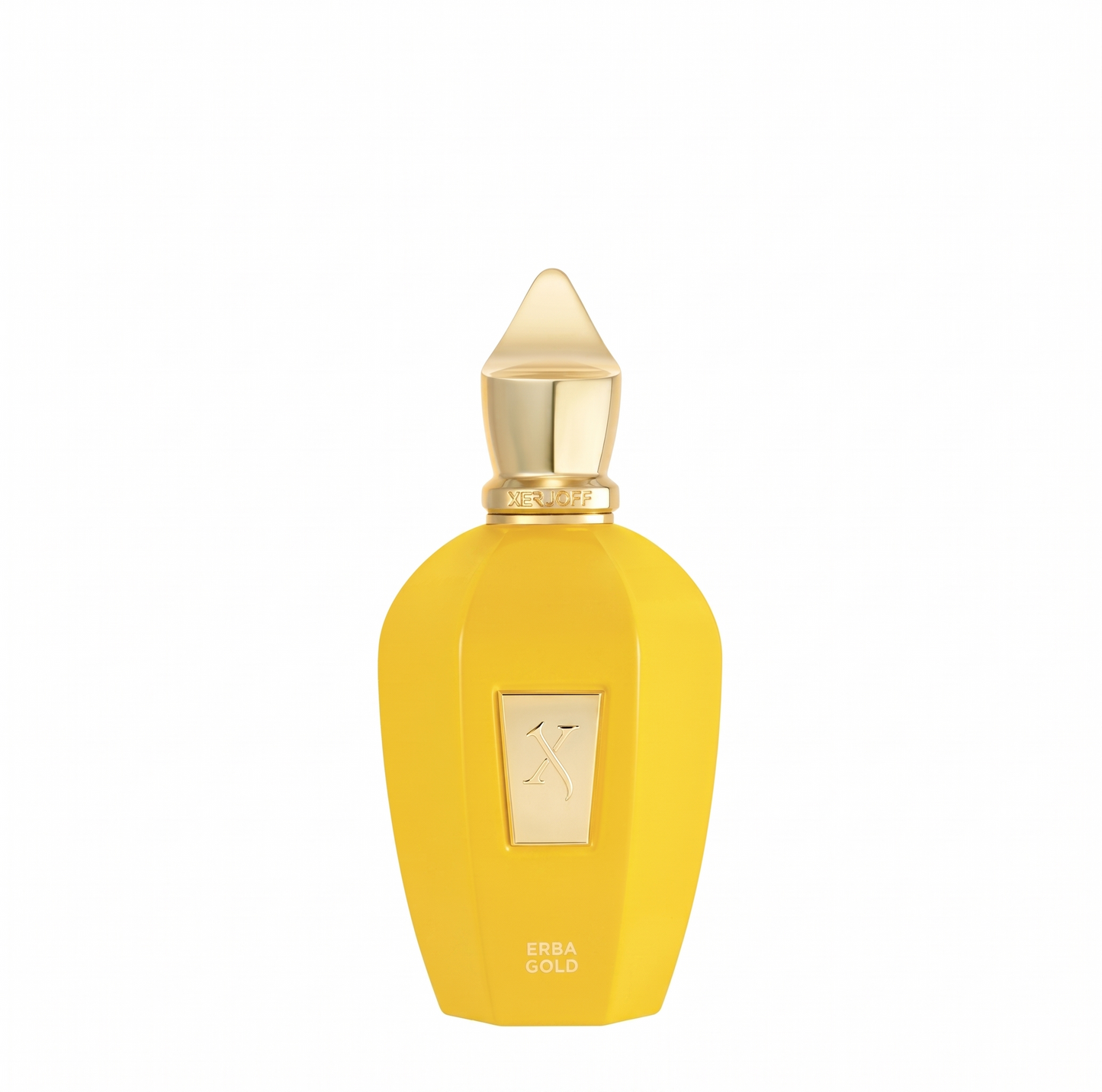 XERJOFF Erba Gold