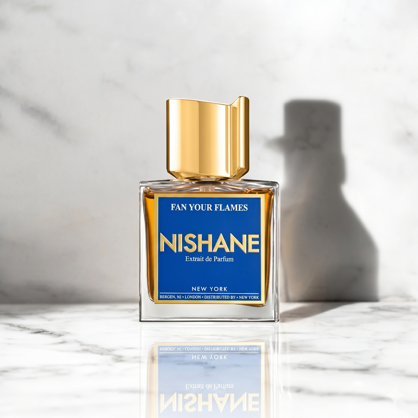 NISHANE Fan Your Flames