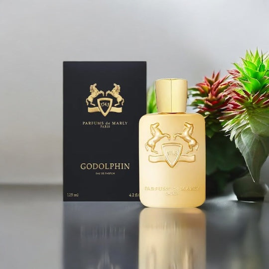 PARFUMS DE MARLY Godolphin Sentoria Parfums