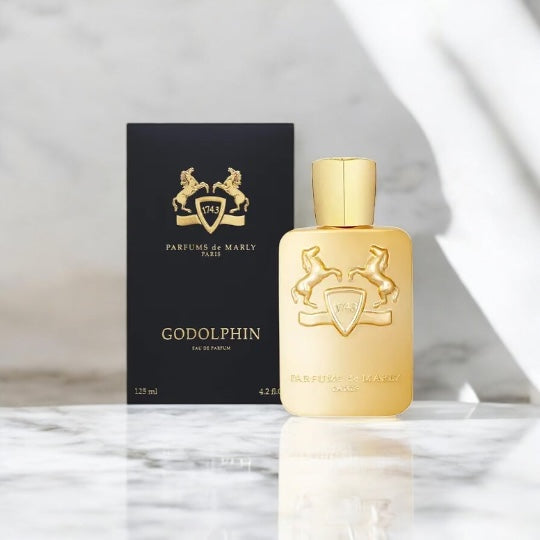 PARFUMS DE MARLY Godolphin Sentoria Parfums