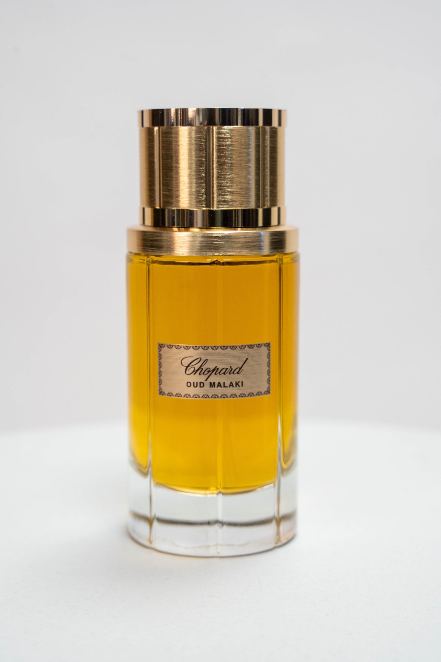 CHOPARD Oud Malaki Sentoria Parfums
