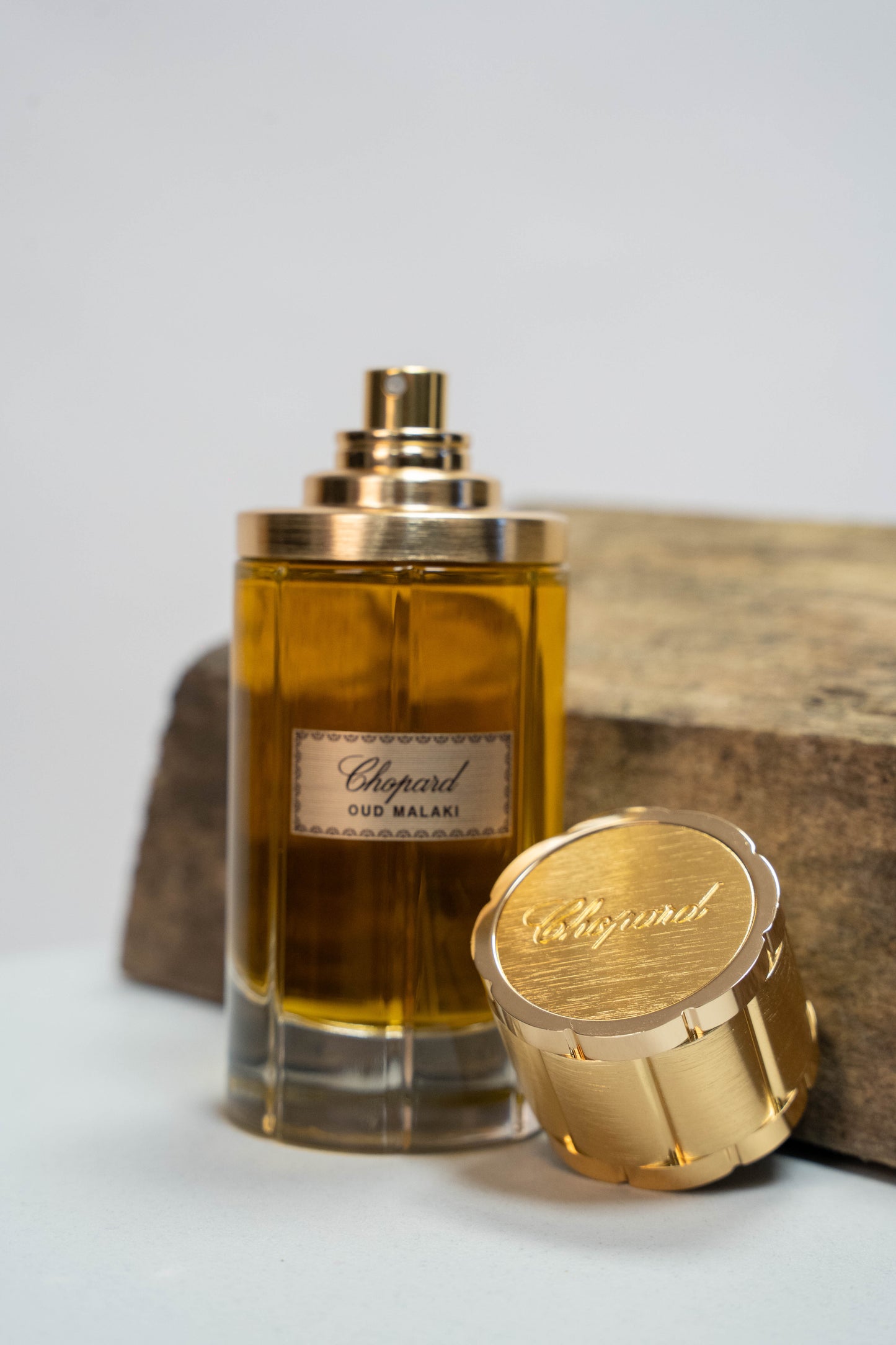 CHOPARD Oud Malaki Sentoria Parfums