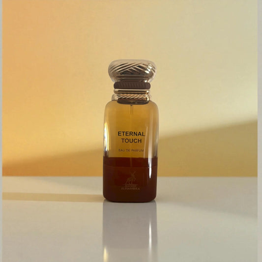 ALHAMBRA Eternal Touch Sentoria Parfums