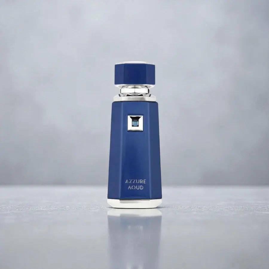 Azzure Aoud FRENCH AVENUE Sentoria Parfums