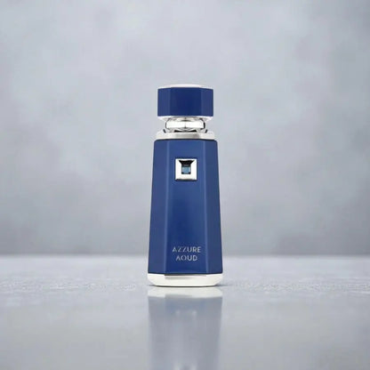 Azzure Aoud FRENCH AVENUE Sentoria Parfums