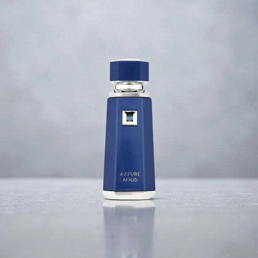 Azzure Aoud FRENCH AVENUE Sentoria Parfums