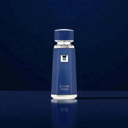 Azzure Aoud FRENCH AVENUE Sentoria Parfums