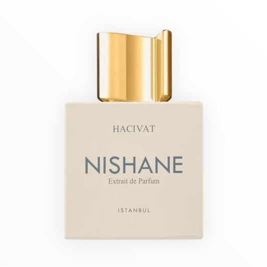 NISHANE Hacivat