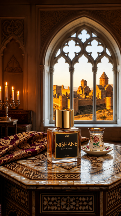 Ani Nishane