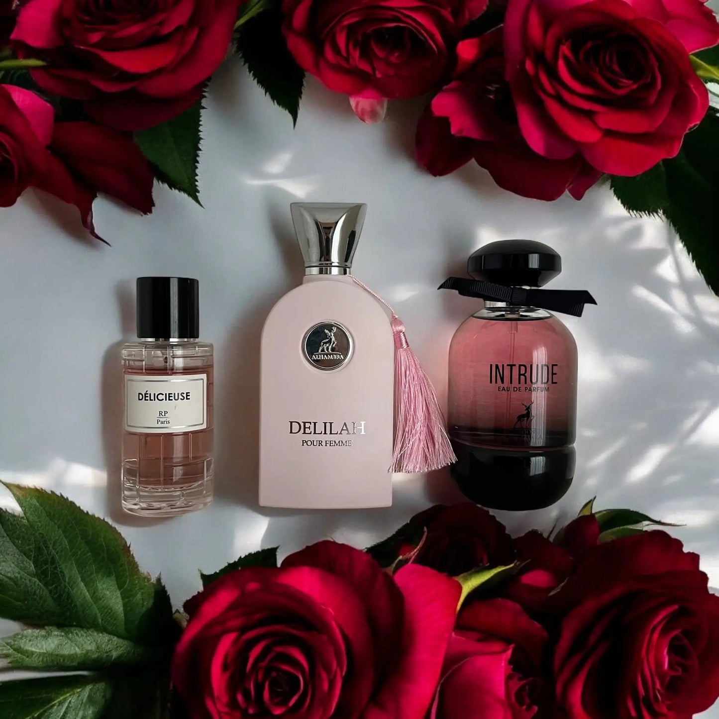 Parfums Femmes - Fragrances disponible au Maroc