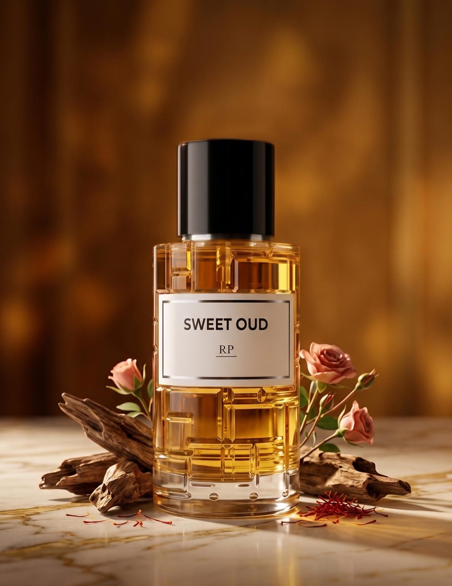 Sweet Oud RP Paris