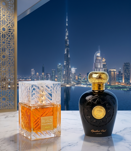 Pack Duo Dubaï