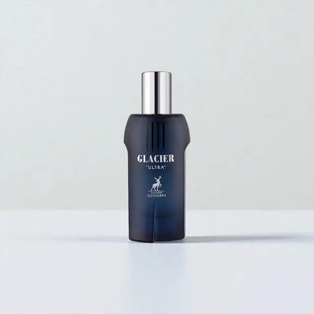 Glacier Ultra ALHAMBRA Sentoria Parfums