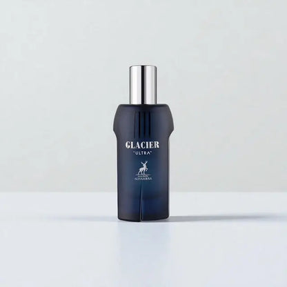 Glacier Ultra ALHAMBRA Sentoria Parfums