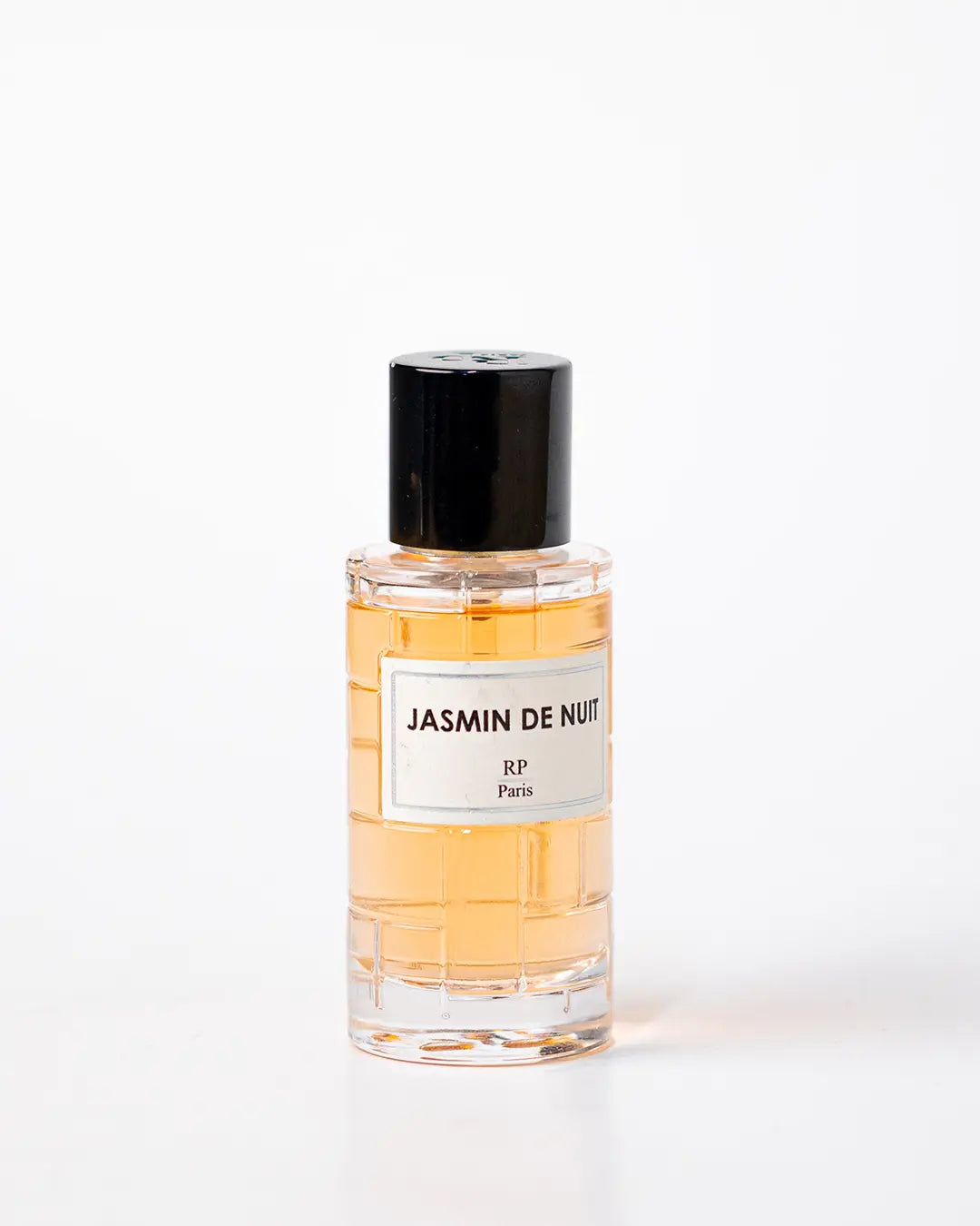 Parfum Jasmin de Nuit de RP Paris - Une fragrance unisexe inspirée de Jasmin des Anges de Dior. Découvrez ce parfum floral et envoûtant au Maroc sur Sentoria.ma, votre parfumerie en ligne pour des parfums unisexes uniques à Casablanca et dans tout le Maroc.