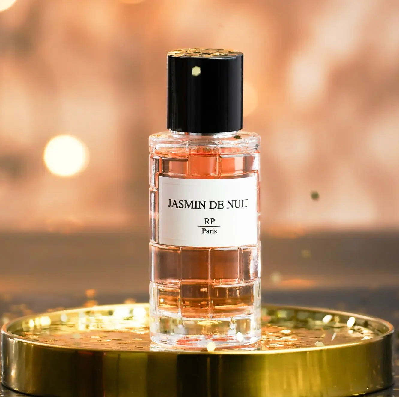Parfum Jasmin de Nuit de RP Paris - Une fragrance unisexe inspirée de Jasmin des Anges de Dior. Découvrez ce parfum floral et envoûtant au Maroc sur Sentoria.ma, votre parfumerie en ligne pour des parfums unisexes uniques à Casablanca et dans tout le Maroc.